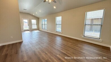 2120 Kokomo Ave in Lubbock, TX - Building Photo - Building Photo