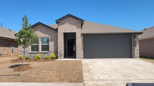 property at 10309 NW 28th St