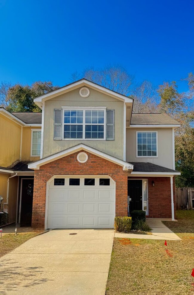 property at 160 S Spring View Dr