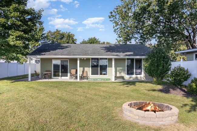 property at 269 Twin Lake Rd