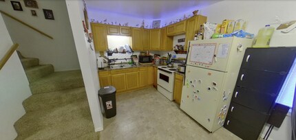 1530 Fair Ln in Manhattan, KS - Building Photo - Building Photo