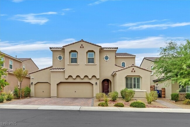 property at 505 Punto Vallata Dr