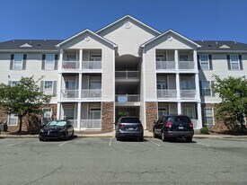 3031 Winston Dr in Burlington, NC - Building Photo