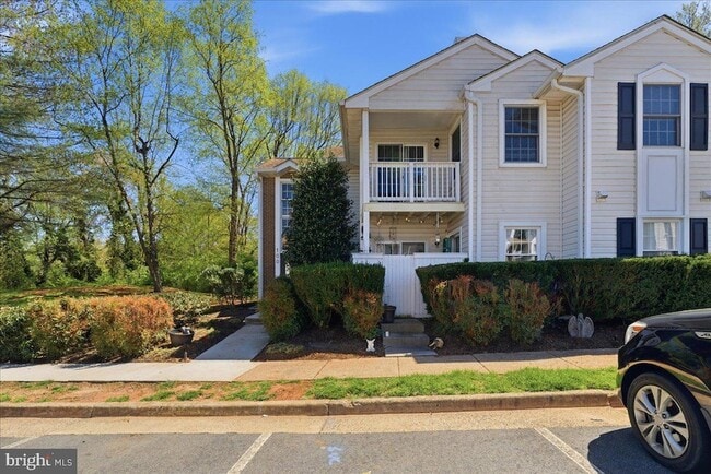 property at 100 Westwick Ct