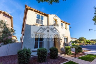 976 S Adam Way in Gilbert, AZ - Building Photo - Building Photo