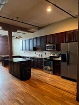 Artisan KC Apartments