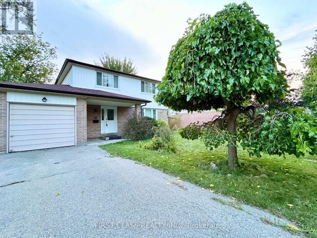 property at 67 Cherrystone Dr