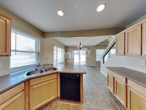 20445 E 55th Pl in Denver, CO - Building Photo - Building Photo
