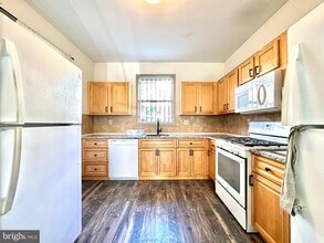 2156 N Carlisle St in Philadelphia, PA - Building Photo - Building Photo