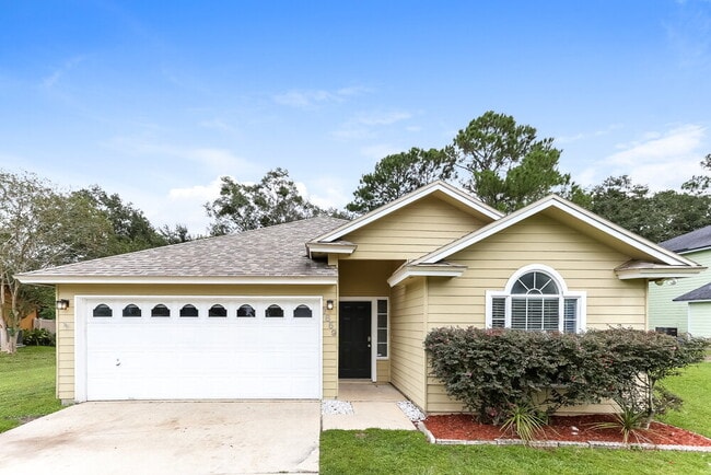 property at 7859 Collins Ridge Blvd E