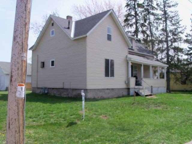 950 10th Ave N in Wisconsin Rapids, WI - Building Photo