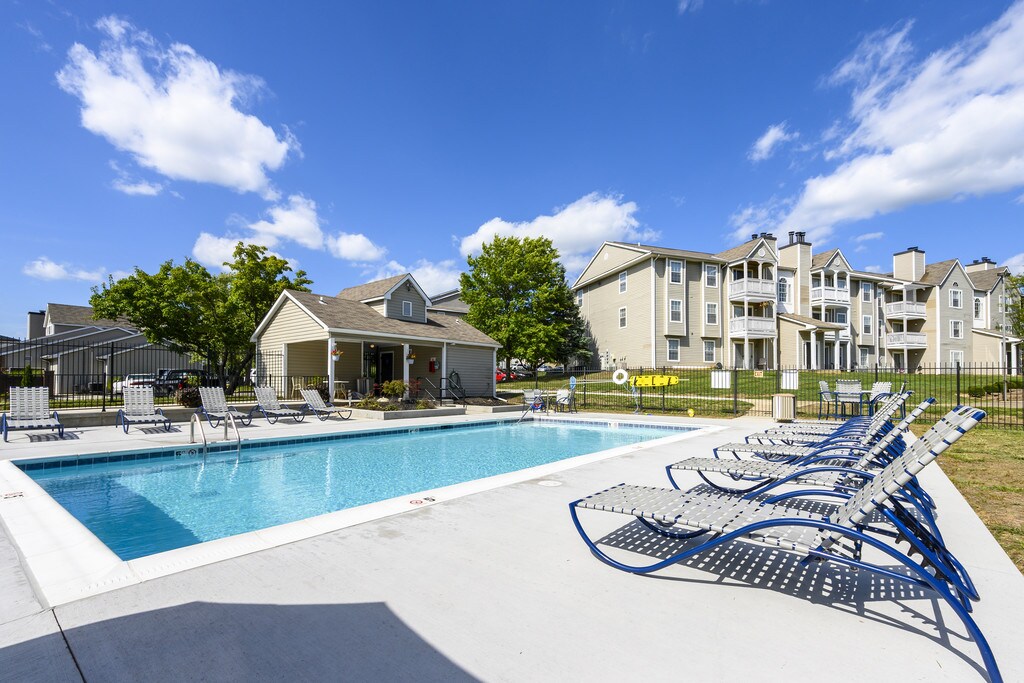 The Boulevard Florence, KY Apartments