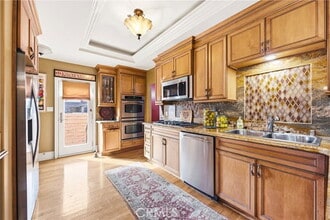 13412 Spinning Ave in Gardena, CA - Building Photo - Building Photo