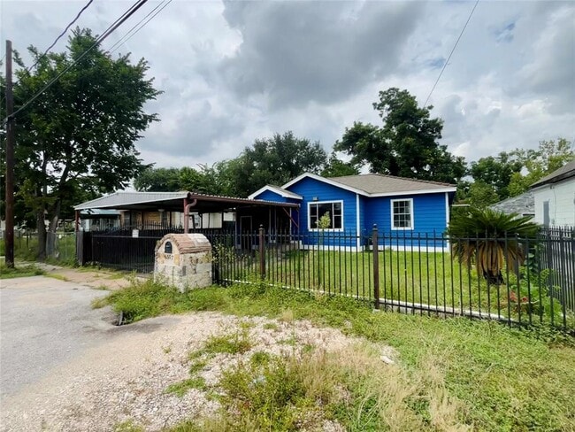 6507 Longview St in Houston, TX - Building Photo - Building Photo