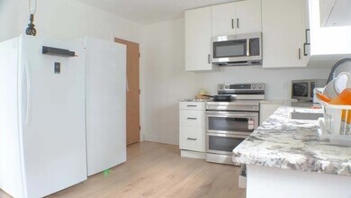 12 Naples Rd in Brookline, MA - Building Photo - Building Photo