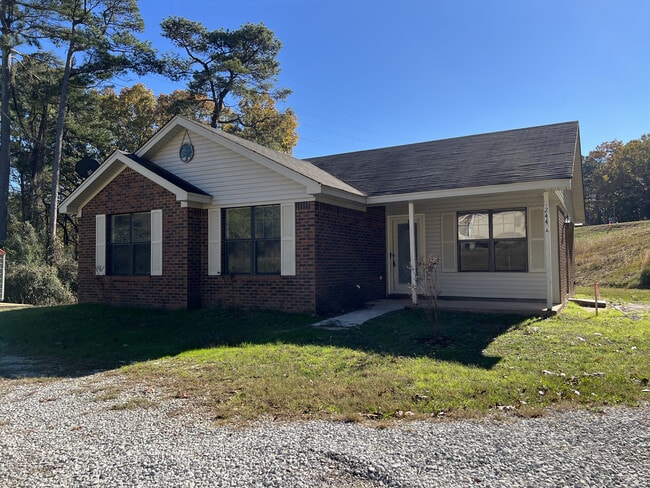 244 MS-30, Unit A in Oxford, MS - Building Photo - Building Photo