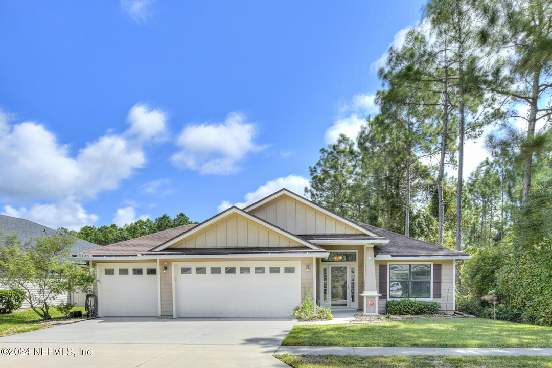 86192 Fortune Dr in Yulee, FL - Building Photo