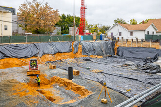 5702-5708 Georgia Ave NW in Washington, DC - Building Photo - Building Photo