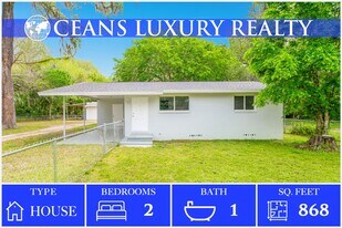 1707 Evergreen St in Ormond Beach, FL - Building Photo