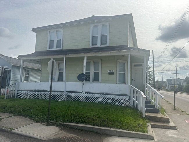 property at 164-166-166 S Cypress Ave