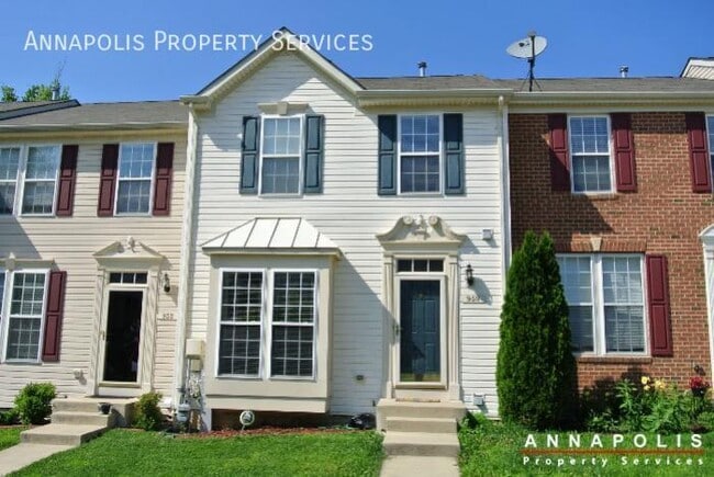 property at 950 Citrine Ct