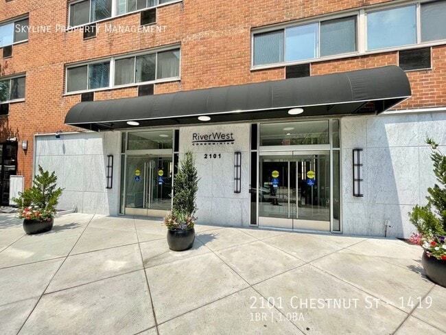 property at 56 S 21st St