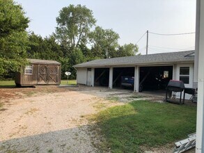302 W Neosho St in New Strawn, KS - Building Photo - Building Photo