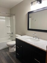 W2649 Barney Ct, Unit 1 in Appleton, WI - Building Photo