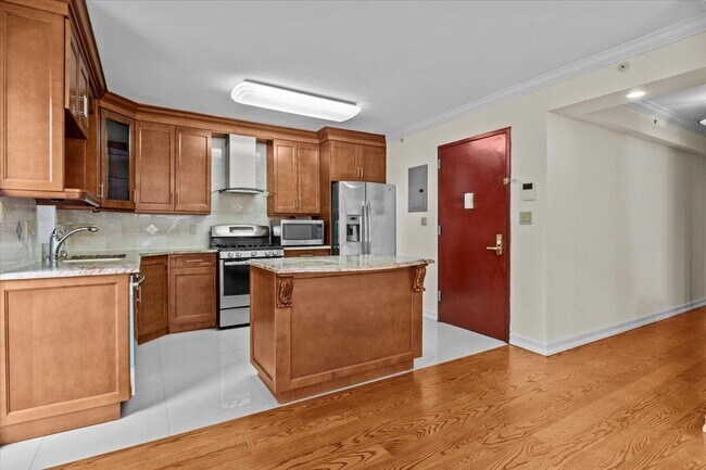 3511 Cambridge Ave in Bronx, NY - Building Photo - Building Photo