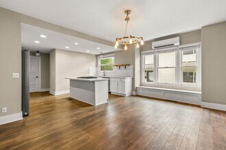 5530 N Haight Ave in Portland, OR - Building Photo - Building Photo
