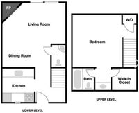 REGENCY PLACE APARTMENTS photo'