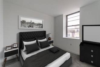 The Corinthian in Philadelphia, PA - Building Photo - Building Photo