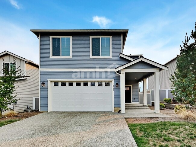 property at 10306 21st Pl SE