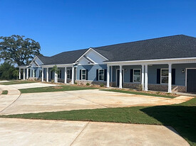 Woodford Ridge Apartments