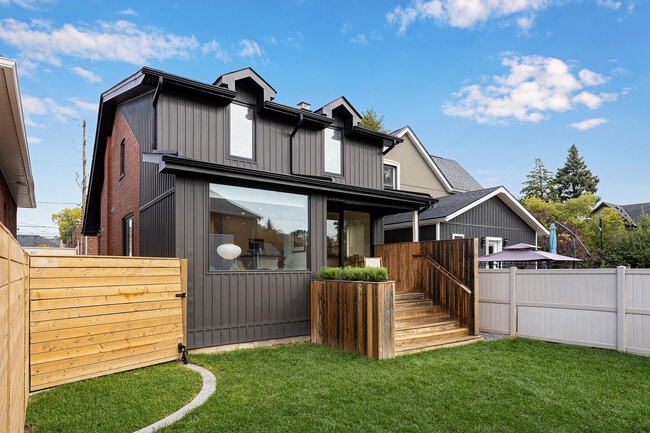 property at 55 Mimico Ave