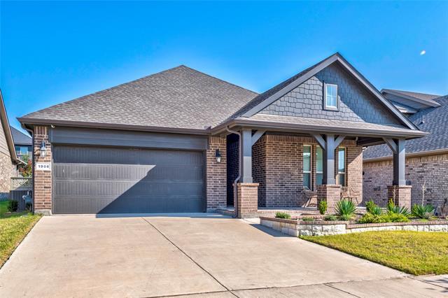 property at 1908 Drover St