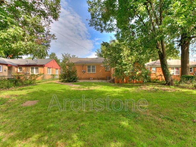 228 SW 46th St in Oklahoma City, OK - Building Photo - Building Photo
