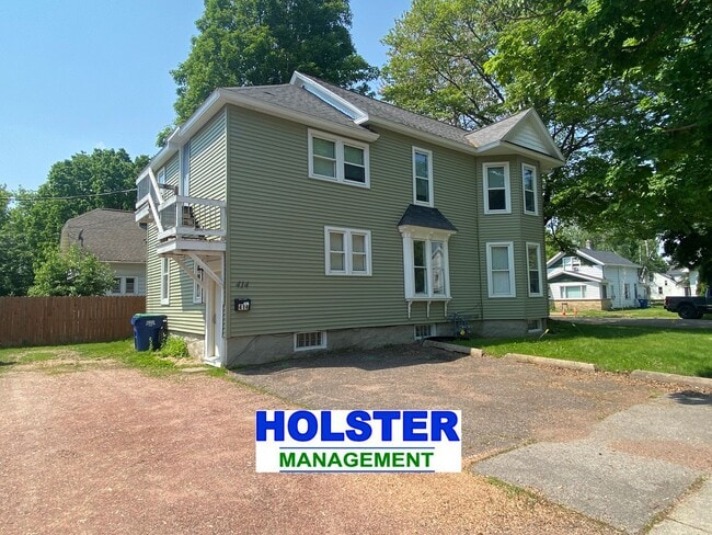 property at 629 Scott St