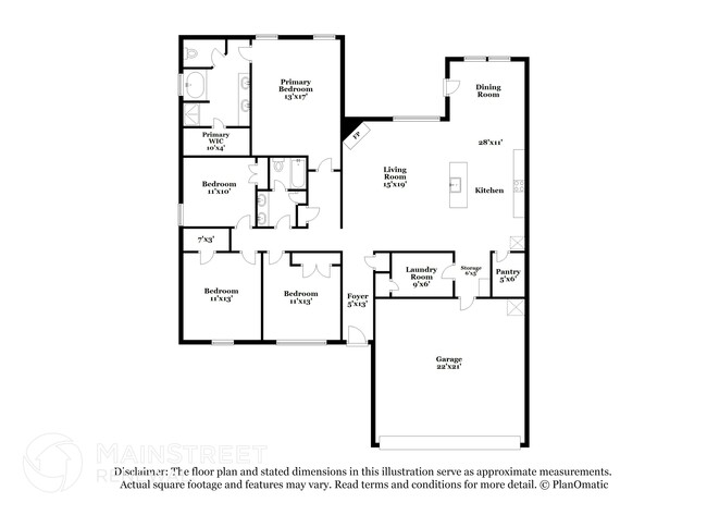 141 Carleighfalls Dr in Meridianville, AL - Foto de edificio - Building Photo