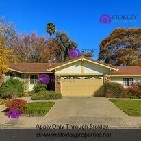 2510 Biscay Way in Walnut Creek, CA - Building Photo