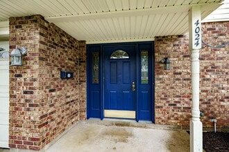 4024 Quail Bush Dr in Dayton, OH - Building Photo - Building Photo