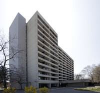 West Hill Apartments in Toronto, ON - Building Photo - Building Photo