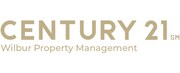 Property Management Company Logo Century 21 Wilbur