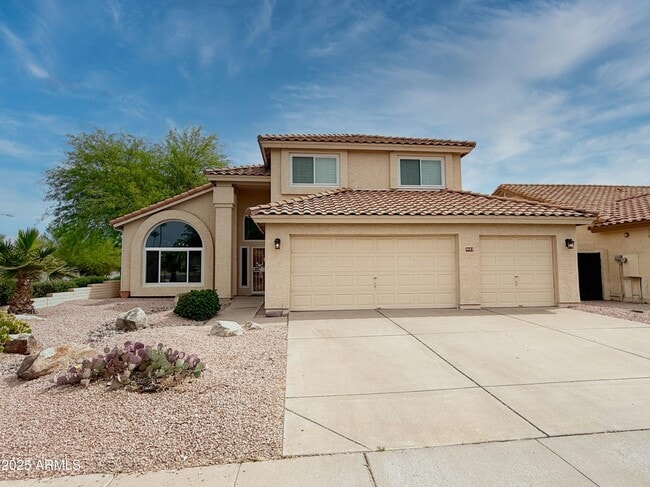 9437 E Dreyfus Pl in Scottsdale, AZ - Building Photo - Building Photo