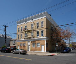 169-171 Avenue F Apartments