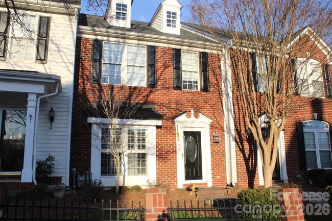 property at 17726 Delmas Dr