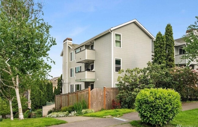 1836 25th Ave in Seattle, WA - Building Photo - Building Photo