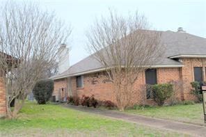 362 S Stewart Ave in Lancaster, TX - Building Photo