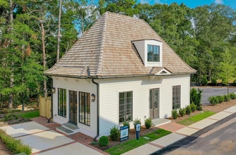 205 Tollison Dr in Greenville, SC - Foto de edificio - Building Photo