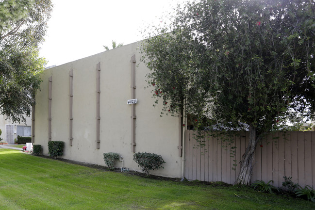 4028 W El Rancho Ave in Orange, CA - Building Photo - Building Photo